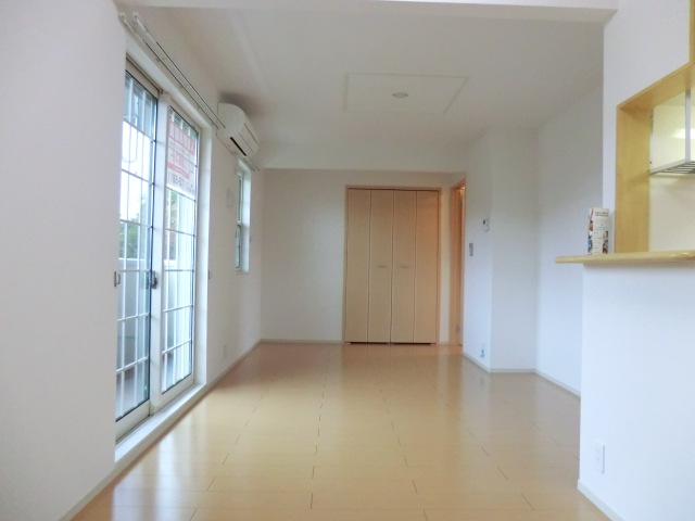 5/28 リビング/ダイニング