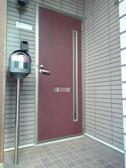 14/20 エントランス