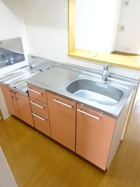 7/23 キッチン