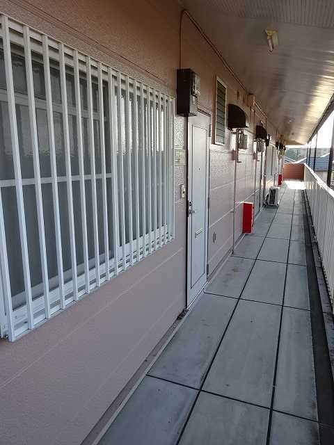 2/11 エントランス