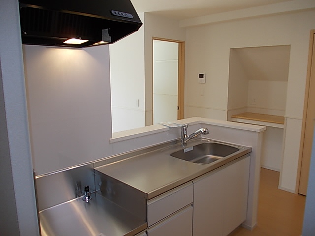 3/29 リビング/ダイニング