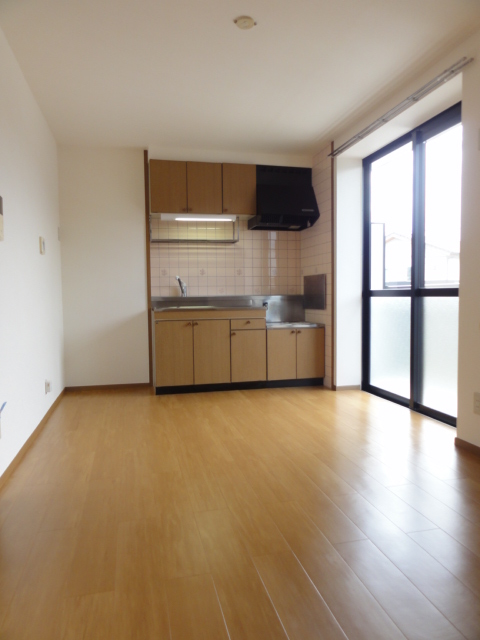 3/20 リビング/ダイニング