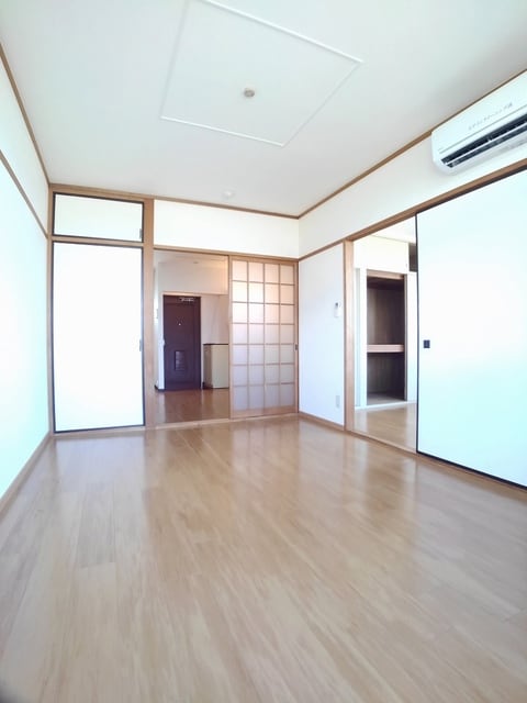 3/20 リビング/ダイニング