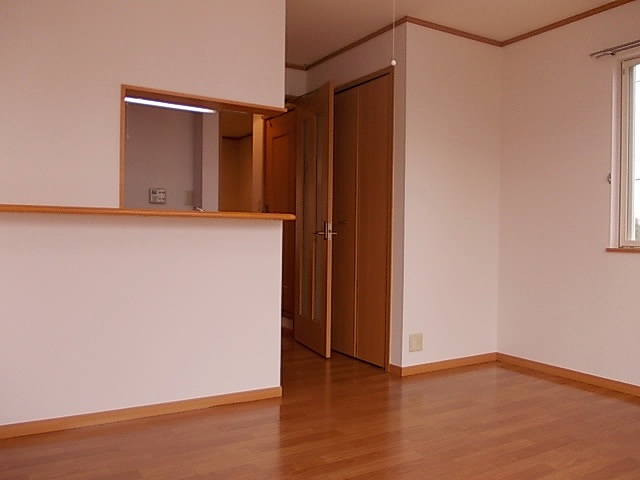 3/22 リビング/ダイニング