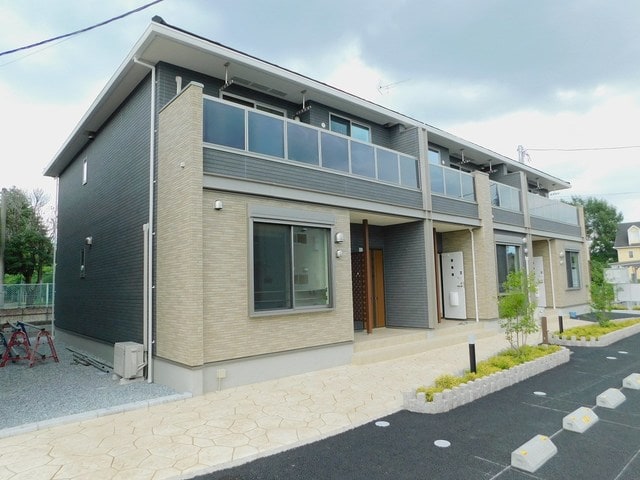 1/20 外観