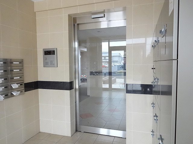 14/24 エントランス