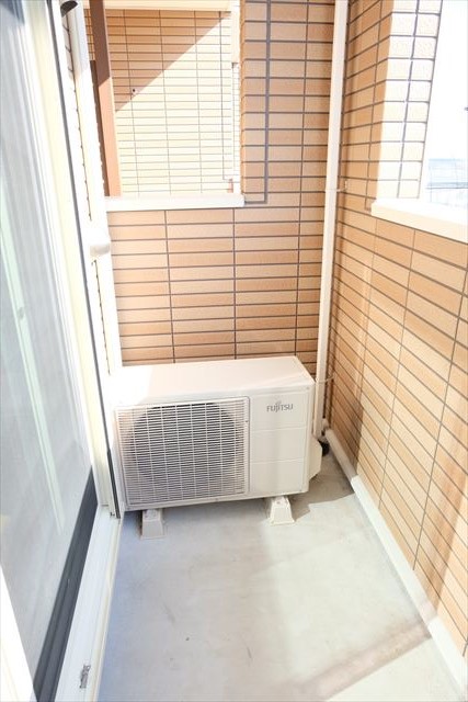 15/29 バルコニー