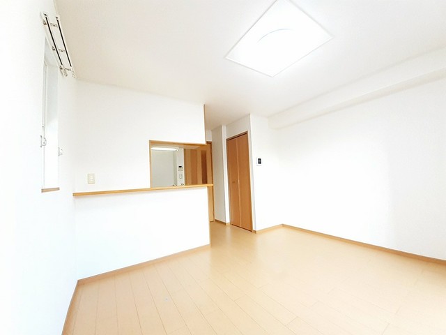 3/20 リビング/ダイニング