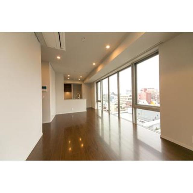 11/29 リビング/ダイニング