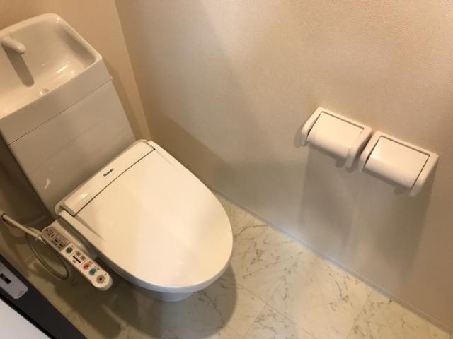 11/29 トイレ