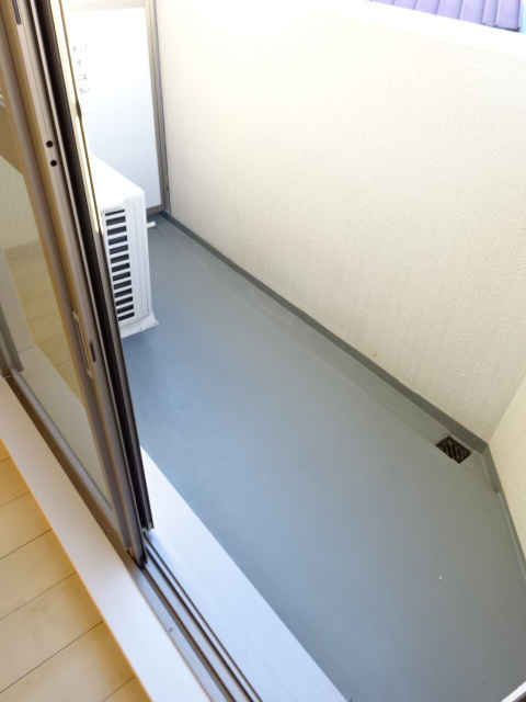 13/26 バルコニー