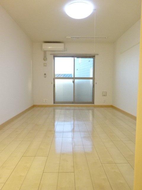 4/26 リビング/ダイニング