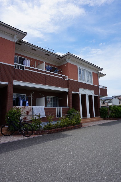 2/9 エントランス