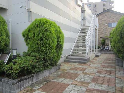 2/11 エントランス