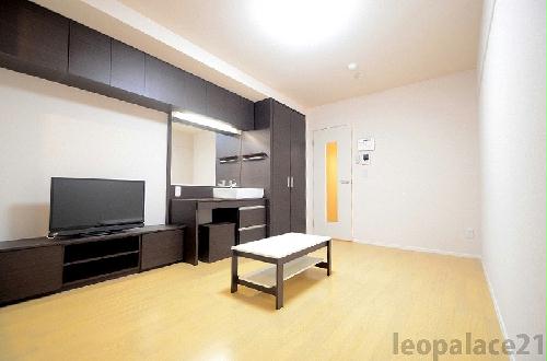 4/22 リビング/ダイニング