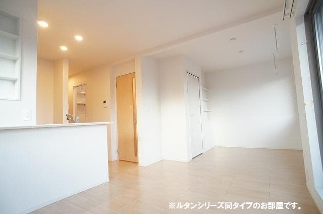 3/20 リビング/ダイニング