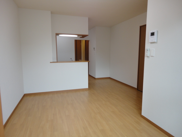 4/20 リビング/ダイニング