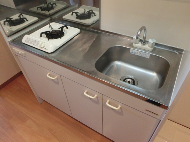 4/29 リビング/ダイニング