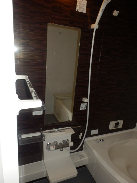 10/30 浴室
