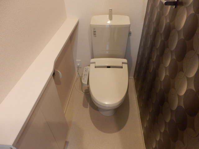 11/30 トイレ