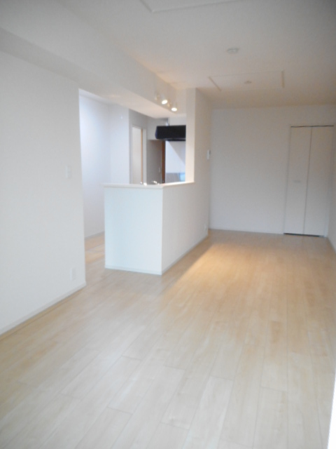 3/24 リビング/ダイニング