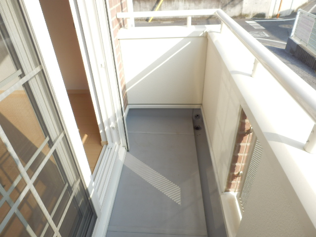 15/29 バルコニー