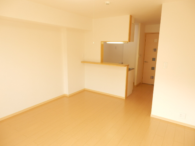 4/29 リビング/ダイニング