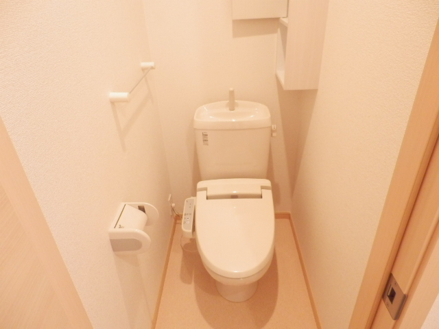 10/29 トイレ
