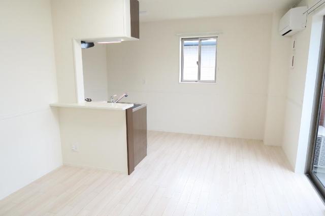 4/30 リビング/ダイニング