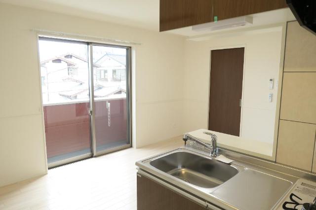 7/30 リビング/ダイニング