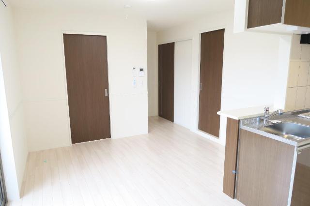 3/30 リビング/ダイニング