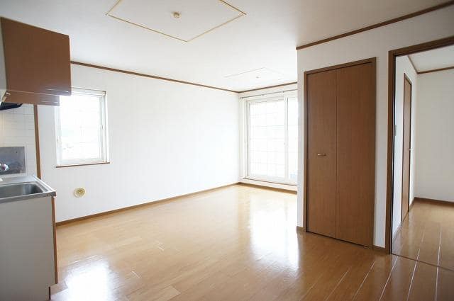 3/19 リビング/ダイニング