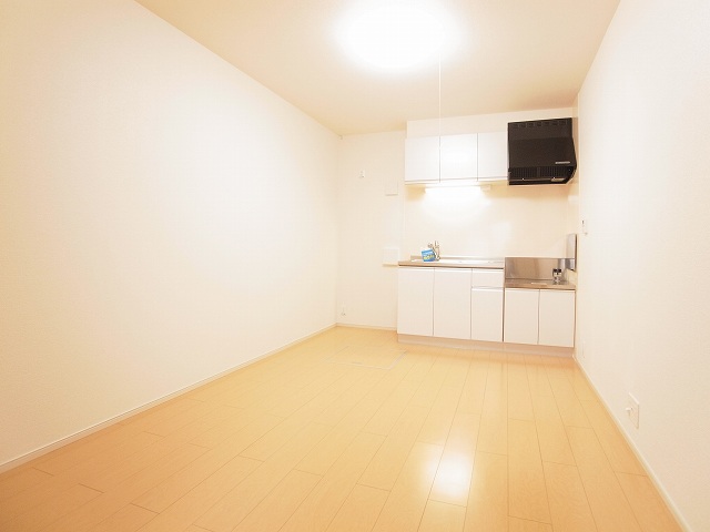 3/28 リビング/ダイニング