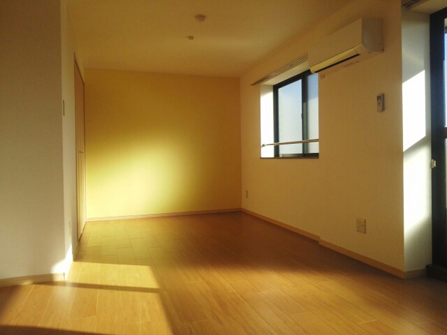 3/22 リビング/ダイニング