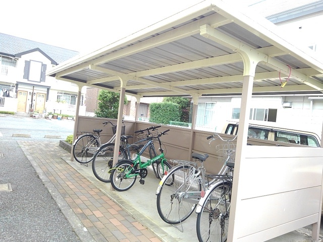 その他共有