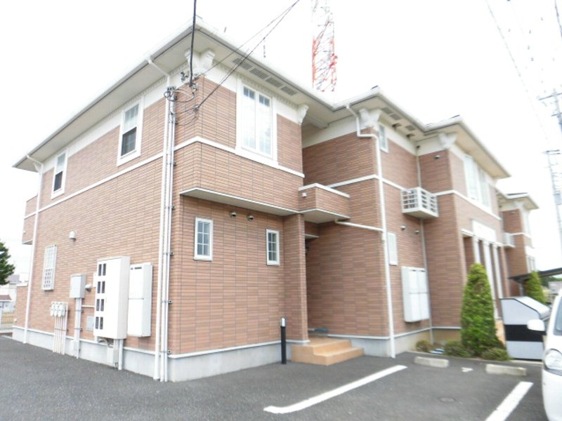 2/11 外観