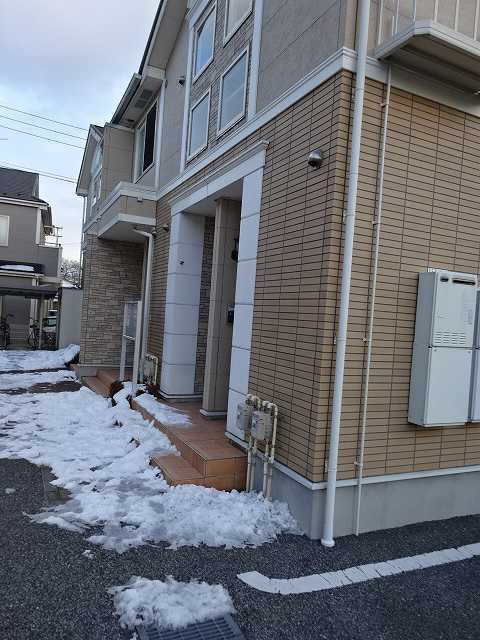 14/24 エントランス