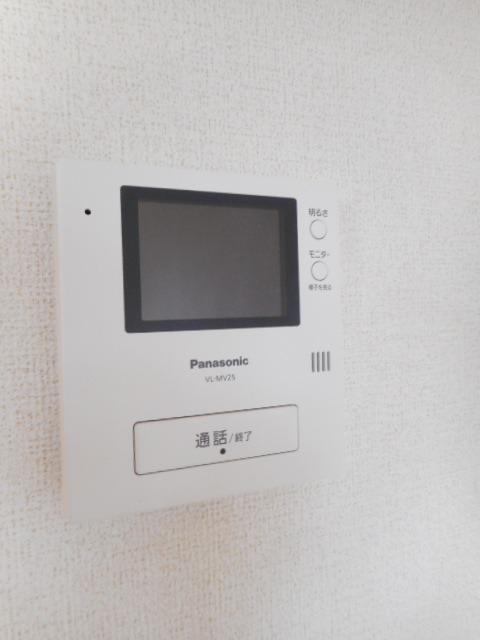 14/30 バルコニー