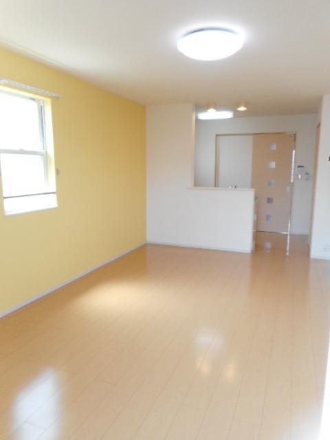 3/30 リビング/ダイニング