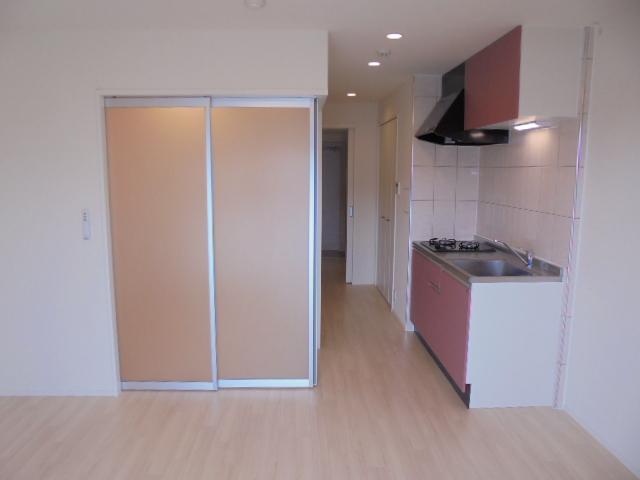 4/30 リビング/ダイニング