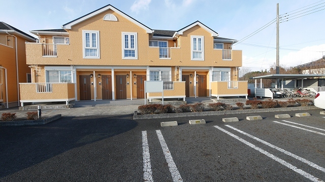 12/19 バルコニー