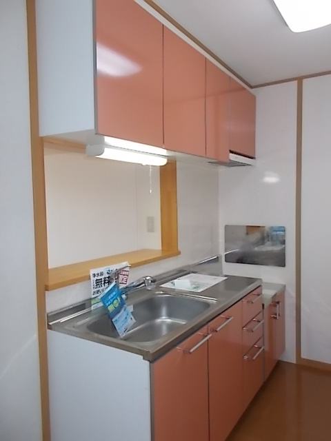 7/21 キッチン