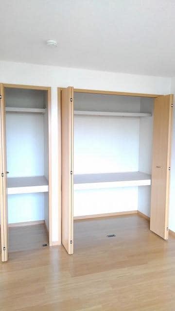 10/19 バルコニー