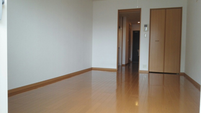 3/22 リビング/ダイニング