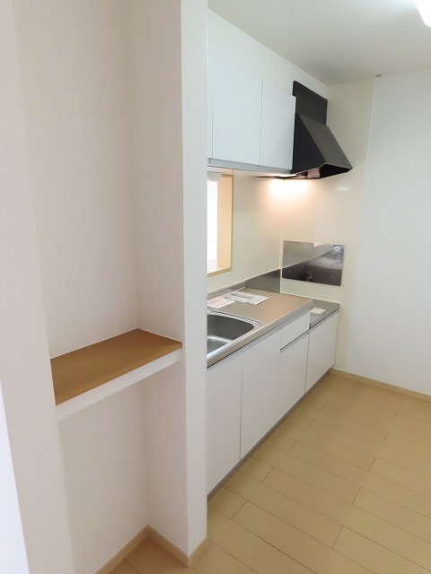 7/19 キッチン