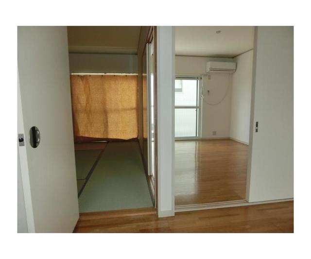 6/30 リビング/ダイニング