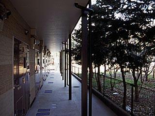 11/18 エントランス