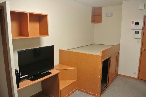 3/18 リビング/ダイニング