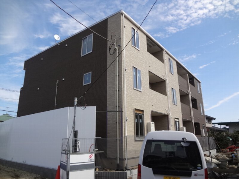 14/21 エントランス