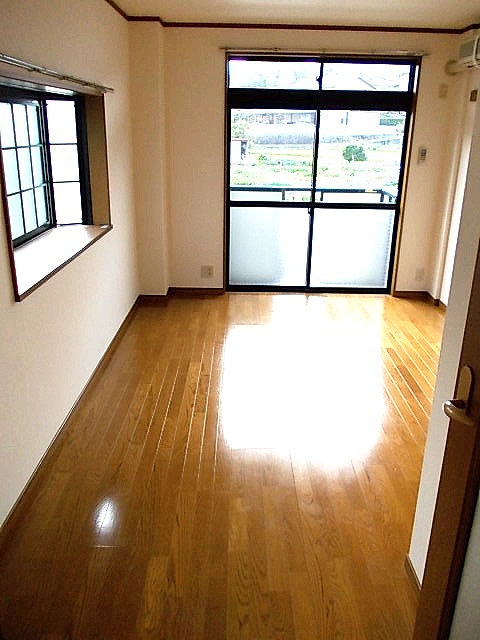 3/22 リビング/ダイニング